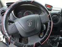 Lichte vrachtwagen renault master, type: ma, chassisnummer: vf1mafedc48062258, bouwjaar: 15/11/2012 met koeling, inschrijvingsbewijs deel i, gelijkvormigheidsattest en verlopen schouwingsbewijs. (b1) - afbeelding 10 van  42