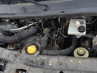 Lichte vrachtwagen renault master, type: ma, chassisnummer: vf1mafedc48062258, bouwjaar: 15/11/2012 met koeling, inschrijvingsbewijs deel i, gelijkvormigheidsattest en verlopen schouwingsbewijs. (b1) - afbeelding 13 van  42