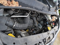 Lichte vrachtwagen renault master, type: ma, chassisnummer: vf1mafedc48062258, bouwjaar: 15/11/2012 met koeling, inschrijvingsbewijs deel i, gelijkvormigheidsattest en verlopen schouwingsbewijs. (b1) - afbeelding 14 van  42