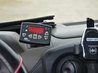 Lichte vrachtwagen renault master, type: ma, chassisnummer: vf1mafedc48062258, bouwjaar: 15/11/2012 met koeling, inschrijvingsbewijs deel i, gelijkvormigheidsattest en verlopen schouwingsbewijs. (b1) - afbeelding 17 van  42