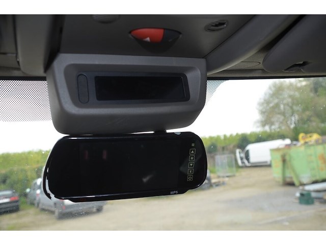 Lichte vrachtwagen renault master, type: ma, chassisnummer: vf1mafedc48062258, bouwjaar: 15/11/2012 met koeling, inschrijvingsbewijs deel i, gelijkvormigheidsattest en verlopen schouwingsbewijs. (b1) - afbeelding 18 van  42