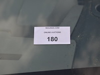 Lichte vrachtwagen renault master, type: ma, chassisnummer: vf1mafedc48062258, bouwjaar: 15/11/2012 met koeling, inschrijvingsbewijs deel i, gelijkvormigheidsattest en verlopen schouwingsbewijs. (b1) - afbeelding 30 van  42