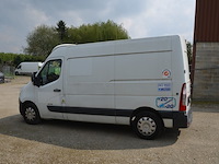 Lichte vrachtwagen renault master, type: ma, chassisnummer: vf1mafedc48062258, bouwjaar: 15/11/2012 met koeling, inschrijvingsbewijs deel i, gelijkvormigheidsattest en verlopen schouwingsbewijs. (b1) - afbeelding 37 van  42