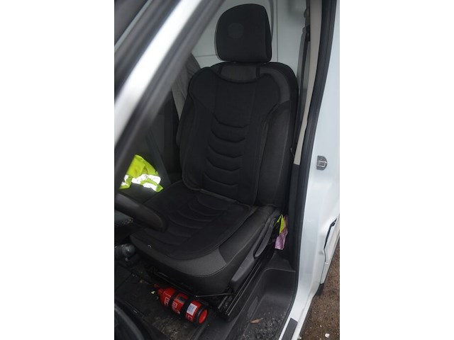 Lichte vrachtwagen renault trafic, type l, variant fam9r, versie my6uc4c82a02, ch.nr. vf1fl000271320943, bouwjaar 23-06-2023 (sleutel, boorddocumenten: inschrijvingsbewijs deel i + deel ii, gelijkvormigheidsattest) - afbeelding 8 van  41