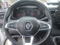 Lichte vrachtwagen renault trafic, type l, variant fam9r, versie my6uc4c82a02, ch.nr. vf1fl000271320943, bouwjaar 23-06-2023 (sleutel, boorddocumenten: inschrijvingsbewijs deel i + deel ii, gelijkvormigheidsattest) - afbeelding 13 van  41