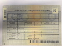 Lichte vrachtwagen renault trafic, type l, variant fam9r, versie my6uc4c82a02, ch.nr. vf1fl000271320943, bouwjaar 23-06-2023 (sleutel, boorddocumenten: inschrijvingsbewijs deel i + deel ii, gelijkvormigheidsattest) - afbeelding 21 van  41