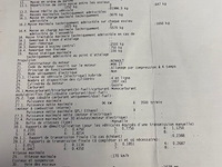 Lichte vrachtwagen renault trafic, type l, variant fam9r, versie my6uc4c82a02, ch.nr. vf1fl000271320943, bouwjaar 23-06-2023 (sleutel, boorddocumenten: inschrijvingsbewijs deel i + deel ii, gelijkvormigheidsattest) - afbeelding 26 van  41