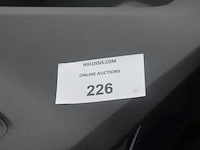 Lichte vrachtwagen renault trafic, type l, variant fam9r, versie my6uc4c82a02, ch.nr. vf1fl000271320943, bouwjaar 23-06-2023 (sleutel, boorddocumenten: inschrijvingsbewijs deel i + deel ii, gelijkvormigheidsattest) - afbeelding 31 van  41