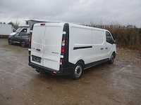 Lichte vrachtwagen renault trafic, type l, variant fam9r, versie my6uc4c82a02, ch.nr. vf1fl000271320943, bouwjaar 23-06-2023 (sleutel, boorddocumenten: inschrijvingsbewijs deel i + deel ii, gelijkvormigheidsattest) - afbeelding 33 van  41