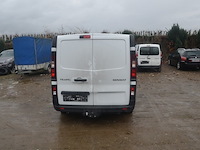 Lichte vrachtwagen renault trafic, type l, variant fam9r, versie my6uc4c82a02, ch.nr. vf1fl000271320943, bouwjaar 23-06-2023 (sleutel, boorddocumenten: inschrijvingsbewijs deel i + deel ii, gelijkvormigheidsattest) - afbeelding 35 van  41