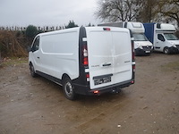 Lichte vrachtwagen renault trafic, type l, variant fam9r, versie my6uc4c82a02, ch.nr. vf1fl000271320943, bouwjaar 23-06-2023 (sleutel, boorddocumenten: inschrijvingsbewijs deel i + deel ii, gelijkvormigheidsattest) - afbeelding 36 van  41