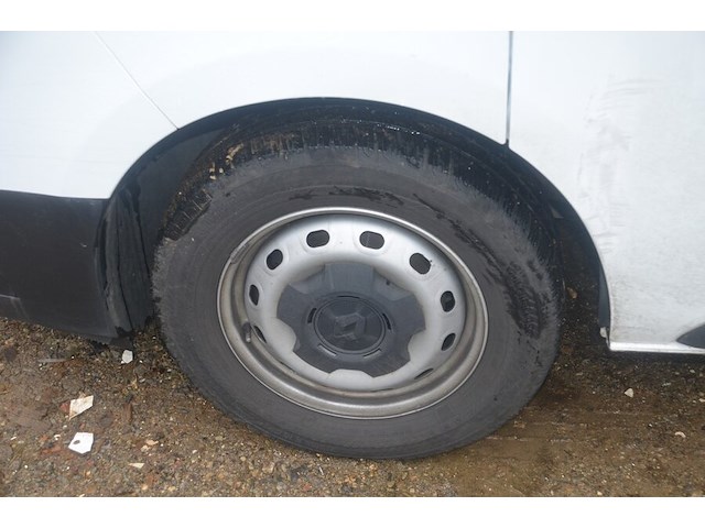 Lichte vrachtwagen renault trafic, type l, variant fam9r, versie my6uc4c82a02, ch.nr. vf1fl000271320943, bouwjaar 23-06-2023 (sleutel, boorddocumenten: inschrijvingsbewijs deel i + deel ii, gelijkvormigheidsattest) - afbeelding 34 van  41