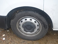 Lichte vrachtwagen renault trafic, type l, variant fam9r, versie my6uc4c82a02, ch.nr. vf1fl000271320943, bouwjaar 23-06-2023 (sleutel, boorddocumenten: inschrijvingsbewijs deel i + deel ii, gelijkvormigheidsattest) - afbeelding 34 van  41