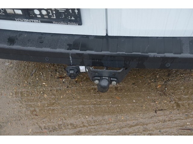 Lichte vrachtwagen renault trafic, type l, variant fam9r, versie my6uc4c82a02, ch.nr. vf1fl000271320943, bouwjaar 23-06-2023 (sleutel, boorddocumenten: inschrijvingsbewijs deel i + deel ii, gelijkvormigheidsattest) - afbeelding 40 van  41