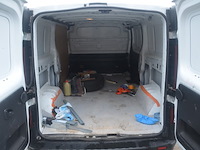 Lichte vrachtwagen renault trafic, type l, variant fam9r, versie my6uc4c82a02, ch.nr. vf1fl000271320943, bouwjaar 23-06-2023 (sleutel, boorddocumenten: inschrijvingsbewijs deel i + deel ii, gelijkvormigheidsattest) - afbeelding 41 van  41