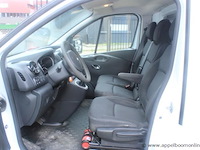 Lichte vrachtwagen renault, trafic, vf1fl000567501112, 1e insch 29/07/2021, 142354km, inschrijvingsbewijs deel i, keuringsbewijs (geldig tot 09/08/2026), gelijkvormigheidsattest, identificatieverslag - afbeelding 2 van  20