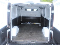 Lichte vrachtwagen renault, trafic, vf1fl000567501112, 1e insch 29/07/2021, 142354km, inschrijvingsbewijs deel i, keuringsbewijs (geldig tot 09/08/2026), gelijkvormigheidsattest, identificatieverslag - afbeelding 3 van  20
