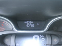 Lichte vrachtwagen renault, trafic, vf1fl000567501112, 1e insch 29/07/2021, 142354km, inschrijvingsbewijs deel i, keuringsbewijs (geldig tot 09/08/2026), gelijkvormigheidsattest, identificatieverslag - afbeelding 5 van  20