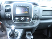 Lichte vrachtwagen renault, trafic, vf1fl000567501112, 1e insch 29/07/2021, 142354km, inschrijvingsbewijs deel i, keuringsbewijs (geldig tot 09/08/2026), gelijkvormigheidsattest, identificatieverslag - afbeelding 6 van  20