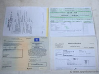 Lichte vrachtwagen renault, trafic, vf1fl000567501112, 1e insch 29/07/2021, 142354km, inschrijvingsbewijs deel i, keuringsbewijs (geldig tot 09/08/2026), gelijkvormigheidsattest, identificatieverslag - afbeelding 7 van  20