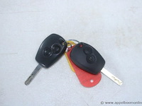 Lichte vrachtwagen renault, trafic, vf1fl000567501112, 1e insch 29/07/2021, 142354km, inschrijvingsbewijs deel i, keuringsbewijs (geldig tot 09/08/2026), gelijkvormigheidsattest, identificatieverslag - afbeelding 13 van  20