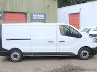 Lichte vrachtwagen renault, trafic, vf1fl000567501112, 1e insch 29/07/2021, 142354km, inschrijvingsbewijs deel i, keuringsbewijs (geldig tot 09/08/2026), gelijkvormigheidsattest, identificatieverslag - afbeelding 15 van  20