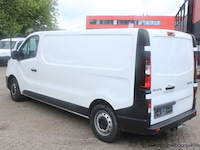 Lichte vrachtwagen renault, trafic, vf1fl000567501112, 1e insch 29/07/2021, 142354km, inschrijvingsbewijs deel i, keuringsbewijs (geldig tot 09/08/2026), gelijkvormigheidsattest, identificatieverslag - afbeelding 18 van  20
