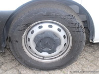 Lichte vrachtwagen renault, trafic, vf1fl000567501112, 1e insch 29/07/2021, 142354km, inschrijvingsbewijs deel i, keuringsbewijs (geldig tot 09/08/2026), gelijkvormigheidsattest, identificatieverslag - afbeelding 20 van  20