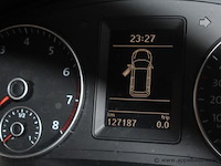 Lichte vrachtwagen volkswagen caddy, cng, datum 1ste inschrijving 18/12/2014, chassisnummer wv1zzz2kzfx064294, km-stand 127.187 ; euro 5b - afbeelding 2 van  11