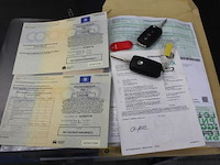 Lichte vrachtwagen volkswagen caddy, cng, datum 1ste inschrijving 18/12/2014, chassisnummer wv1zzz2kzfx064294, km-stand 127.187 ; euro 5b - afbeelding 3 van  11