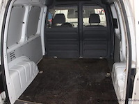 Lichte vrachtwagen volkswagen caddy, cng, datum 1ste inschrijving 18/12/2014, chassisnummer wv1zzz2kzfx064294, km-stand 127.187 ; euro 5b - afbeelding 9 van  11
