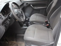 Lichte vrachtwagen volkswagen caddy, cng, datum 1ste inschrijving 18/12/2014, chassisnummer wv1zzz2kzfx064294, km-stand 127.187 ; euro 5b - afbeelding 10 van  11