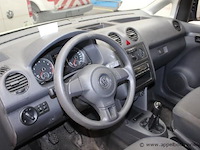 Lichte vrachtwagen volkswagen caddy, cng, datum 1ste inschrijving 18/12/2014, chassisnummer wv1zzz2kzfx064294, km-stand 127.187 ; euro 5b - afbeelding 11 van  11