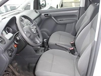 Lichte vrachtwagen volkswagen caddy, cng, datum 1ste inschrijving 29/6/2015, chassisnummer wv1zzz2kzfx149928, km-stand laatste keuring 58.542, euro 5b - afbeelding 2 van  13