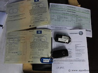 Lichte vrachtwagen volkswagen caddy, cng, datum 1ste inschrijving 29/6/2015, chassisnummer wv1zzz2kzfx149928, km-stand laatste keuring 58.542, euro 5b - afbeelding 5 van  13