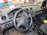 Lichte vrachtwagen volkswagen caddy, cng, datum 1ste inschrijving 29/6/2015, chassisnummer wv1zzz2kzfx1493084; 46.084, euro 5b - afbeelding 2 van  10
