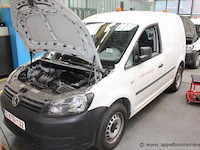 Lichte vrachtwagen volkswagen caddy, cng, datum 1ste inschrijving 29/6/2015, chassisnummer wv1zzz2kzfx1493084; 46.084, euro 5b - afbeelding 1 van  10