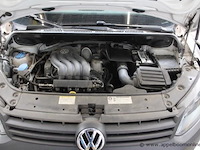 Lichte vrachtwagen volkswagen caddy, cng, datum 1ste inschrijving 29/6/2015, chassisnummer wv1zzz2kzfx1493084; 46.084, euro 5b - afbeelding 3 van  10