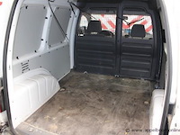 Lichte vrachtwagen volkswagen caddy, cng, datum 1ste inschrijving 29/6/2015, chassisnummer wv1zzz2kzfx1493084; 46.084, euro 5b - afbeelding 8 van  10
