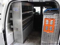 Lichte vrachtwagen volkswagen caddy, cng, datum 1ste inschrijving 4/11/2014 chassisnummer wv1zzz2kzfx048924, km-stand laatste keuring 43.927; euro 5b - afbeelding 5 van  9