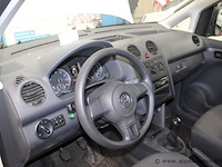 Lichte vrachtwagen volkswagen caddy, cng, datum 1ste inschrijving 4/11/2014 chassisnummer wv1zzz2kzfx048924, km-stand laatste keuring 43.927; euro 5b - afbeelding 7 van  9