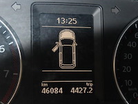 Lichte vrachtwagen volkswagen caddy, cng, datum 1ste inschrijving 4/11/2014 chassisnummer wv1zzz2kzfx048924, km-stand laatste keuring 43.927; euro 5b - afbeelding 8 van  9