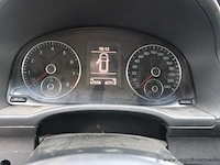 Lichte vrachtwagen volkswagen caddy, datum 1ste inschr 19/11/2013, chassisnr wv1zzz2kzex062488, km-stand 67558, euro 5, schade rondom - afbeelding 9 van  14
