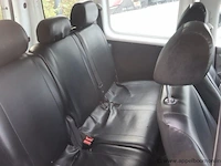 Lichte vrachtwagen volkswagen caddy, datum 1ste inschr 19/11/2013, chassisnr wv1zzz2kzex062488, km-stand 67558, euro 5, schade rondom - afbeelding 11 van  14