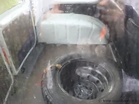 Lichte vrachtwagen volkswagen caddy, datum 1ste inschr 19/11/2013, chassisnr wv1zzz2kzex062488, km-stand 67558, euro 5, schade rondom - afbeelding 12 van  14