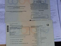 Lichte vrachtwagen volkswagen caddy, datum 1ste inschr 19/11/2013, chassisnr wv1zzz2kzex062488, km-stand 67558, euro 5, schade rondom - afbeelding 13 van  14
