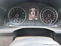 Lichte vrachtwagen volkswagen caddy, datum 1ste inschr 9/06/2017, chassisnr wv1zzz2kzhx156959, km-stand 55965, euro 6b, schade rondom, mtm 2345kg - afbeelding 9 van  13