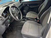 Lichte vrachtwagen volkswagen caddy, wv1zzz2kzfx045552, 1e insch 2014-11-04, 25093km, 1984cm³, 80kw, aardgas (cng), manueel, euro 5b, mtm 2234kg, tarra 1570kg, keur. tot 2026-11-04, insch. deel i en ii en identificatieverslag, imperiaal, sortimo inrichting - afbeelding 8 van  14