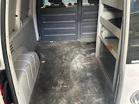Lichte vrachtwagen volkswagen caddy, wv1zzz2kzfx045552, 1e insch 2014-11-04, 25093km, 1984cm³, 80kw, aardgas (cng), manueel, euro 5b, mtm 2234kg, tarra 1570kg, keur. tot 2026-11-04, insch. deel i en ii en identificatieverslag, imperiaal, sortimo inrichting - afbeelding 11 van  14