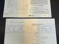 Lichte vrachtwagen volkswagen caddy, wv1zzz2kzfx045552, 1e insch 2014-11-04, 25093km, 1984cm³, 80kw, aardgas (cng), manueel, euro 5b, mtm 2234kg, tarra 1570kg, keur. tot 2026-11-04, insch. deel i en ii en identificatieverslag, imperiaal, sortimo inrichting - afbeelding 14 van  14